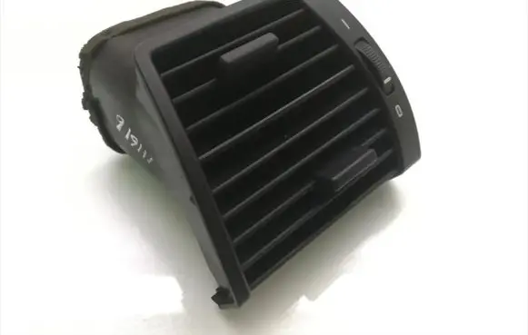 BMW X5 E53 Dashboard side air vent grill/cover trim 8402215 64.22-8402215