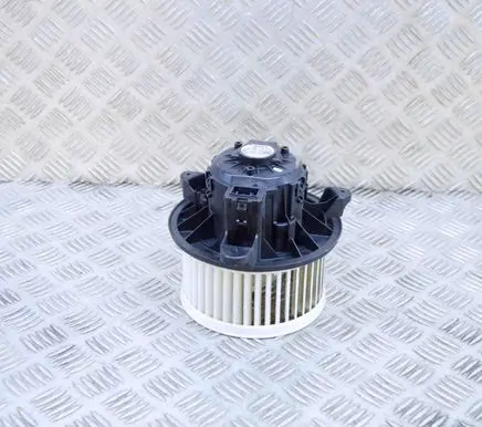 Ford Transit Custom Heater fan/blower BK2T18456BD 0130115573