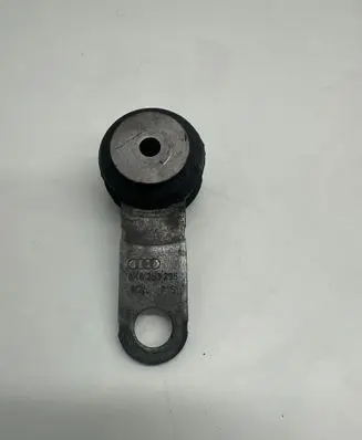 Audi A7 S7 4G Muffler mount bracket/holder 8K0253295 BK01S