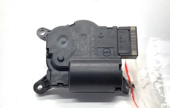 Audi A3 S3 8V Air flap motor/actuator 5Q0907511K