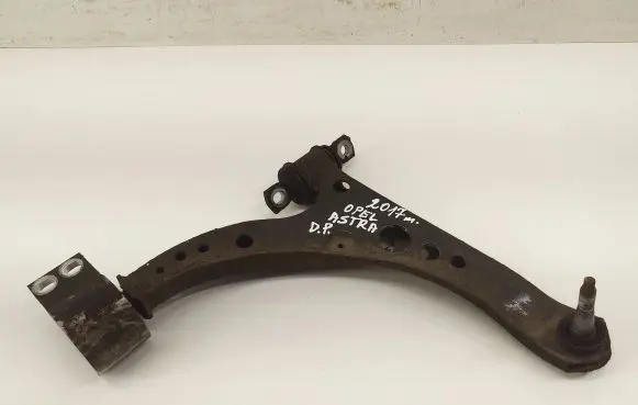 Opel Astra K Front lower control arm/wishbone