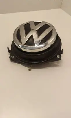 Volkswagen Tiguan Manufacturers badge/model letters 2G6827469