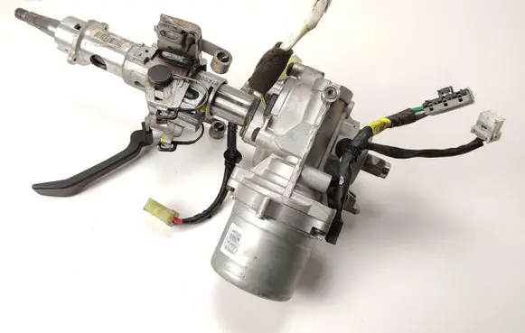 KIA Ceed Steering wheel axle 56300A2000