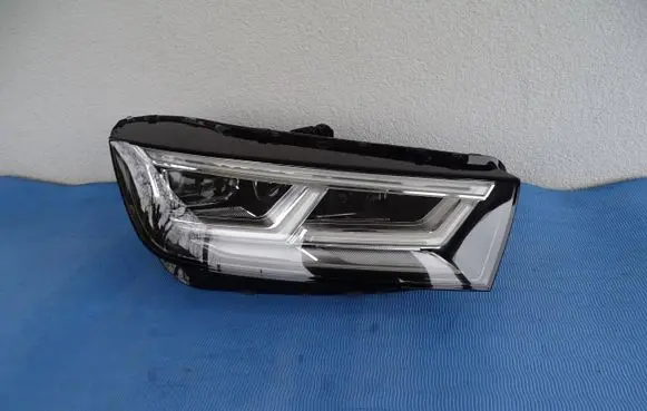 Audi Q5 SQ5 Headlight/headlamp 80A941036
