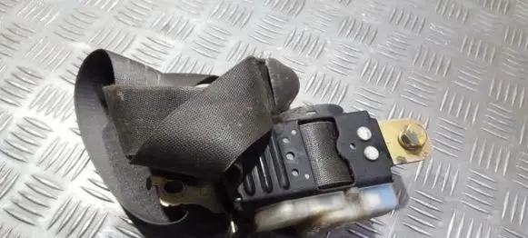 Honda Civic Front seatbelt mj45y16