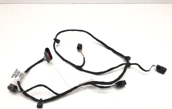 Opel Insignia A Parking sensor (PDC) wiring loom 23165595