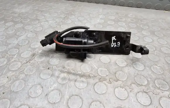 BMW X5 E70 Turbo solenoid valve 7796634