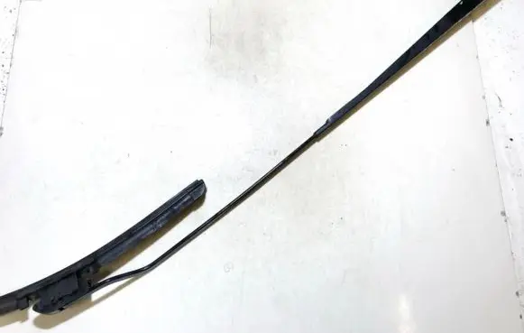 Renault Scenic I Front wiper blade arm 7700843526
