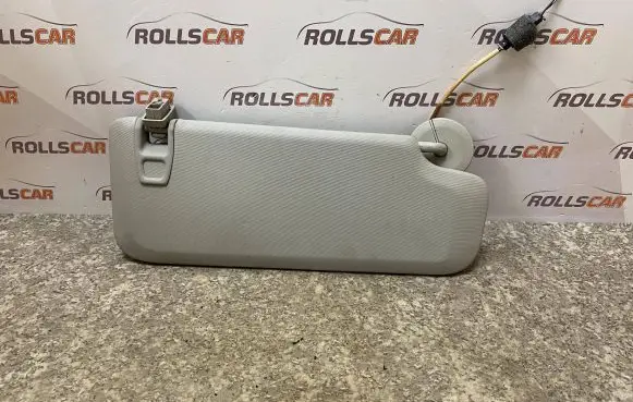 Opel Insignia A Sun visor