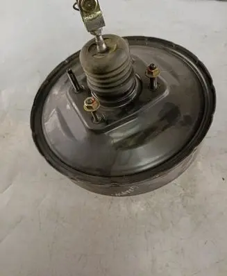 Mitsubishi Grandis Brake booster 0336K