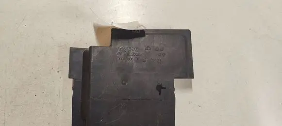 Citroen C3 Battery tray 964312680 00049500