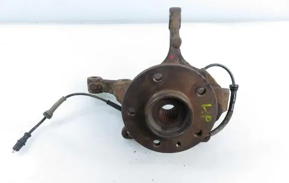 Renault Trafic II (X83) Front wheel hub spindle knuckle 