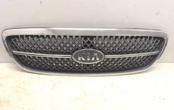 KIA Carnival Front grill 0K54G50710