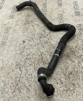 BMW M5 F90 Coolant pipe/hose 16269713 8072951