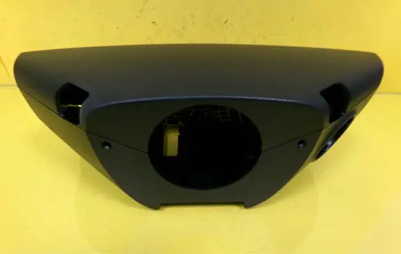 Opel Vectra C Steering wheel column trim 9191043 230635620