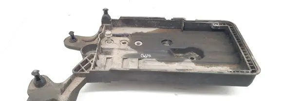 Battery tray