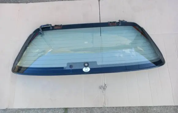 Honda Civic Opening tailgate glass 43R00035