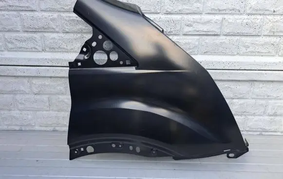 Ford Transit VII Fender