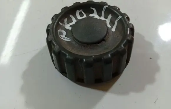 Renault Scenic I Seat adjustment knob 