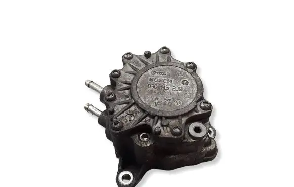 Seat Leon (1P) Vacuum pump 03G145209C
