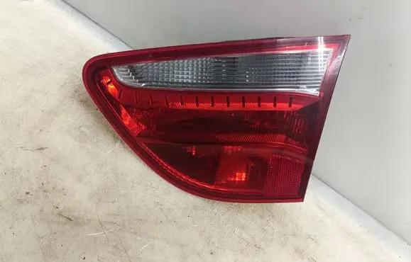 Seat Exeo (3R) Rear/tail lights 3R9945094 89500361 3R9945232