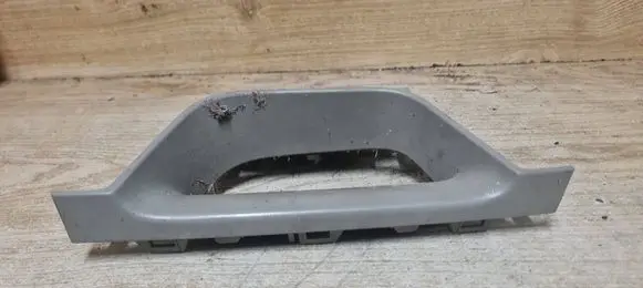 Volvo XC90 Front door interior handle trim 8650066