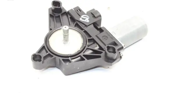 Jeep Renegade Rear door window regulator motor C37706100