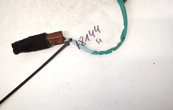 Sensor