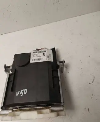 Volvo V50 Phone control unit/module 31210320