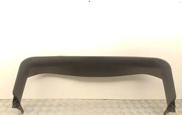 Mercedes-Benz EQC Tailgate trim A2937401600