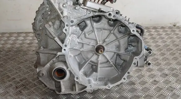 Toyota Prius (XW50) Manual 6 speed gearbox MF02