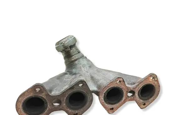 Mercedes-Benz SLK R171 Exhaust manifold KLKWDMB18K
