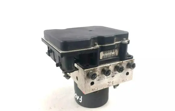 Subaru Forester SH ABS Pump 27536SC002 0265230199
