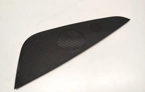 Dash center speaker trim cover