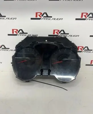 Nissan Juke I F15 Speedometer (instrument cluster) 1TU5C