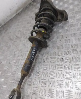 Volkswagen PASSAT B5.5 Front shock absorber/damper