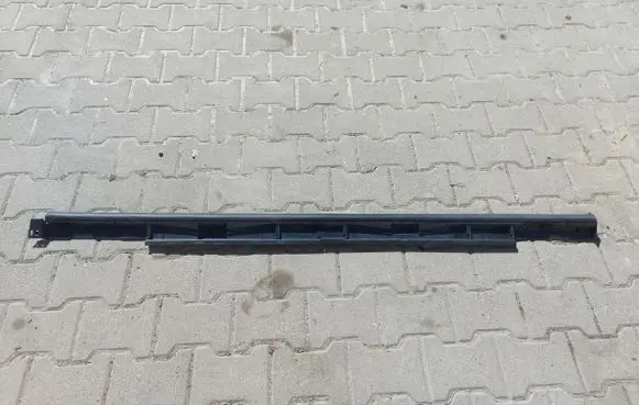 Mazda CX-5 II Front sill (body part) KB7W-51PL1