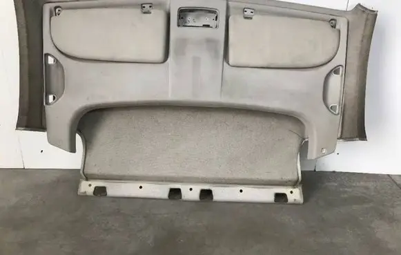 Volkswagen Caddy Headlining 2K0867501