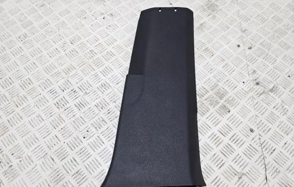 Volkswagen Golf Sportsvan (B) pillar trim (bottom) 510867292