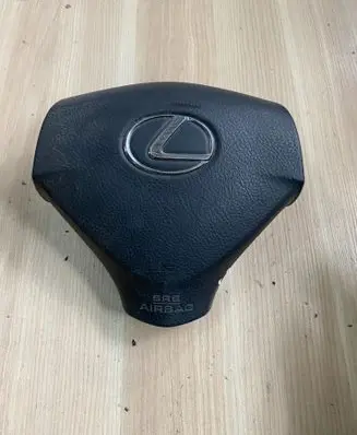 Lexus RX 330 - 350 - 400H Steering wheel airbag