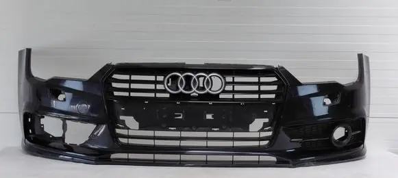 Audi A7 S7 4G Front bumper 4G8807437