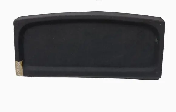 Volkswagen Polo V 6R Parcel shelf 6R6867769B