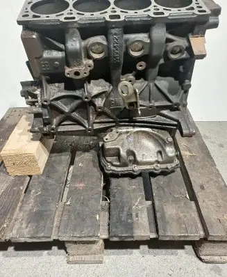 Opel Insignia B Engine B20DTH