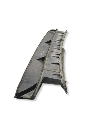 Citroen C4 I Picasso Air intake duct part 9658173380 900343000