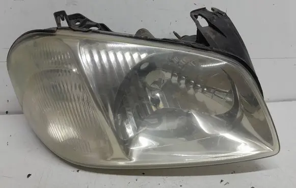 Mazda Tribute Headlight/headlamp 2T2413005A