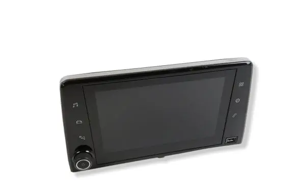 Peugeot Rifter Screen/display/small screen 98345773ZD