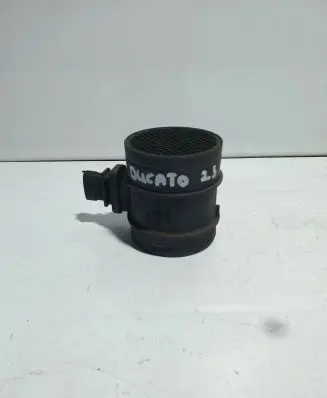 Fiat Ducato Mass air flow meter 90971 EPBMFN4