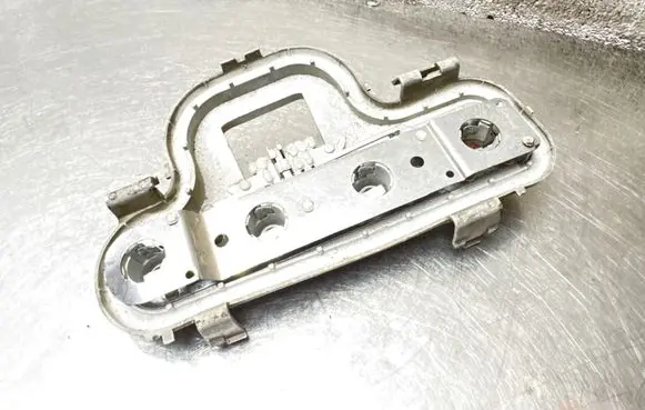 Opel Astra G Tail light bulb cover holder 29059010