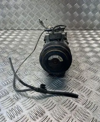 BMW X1 E84 Air conditioning (A/C) compressor (pump) 6987862