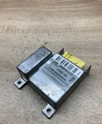 Ford Fiesta Airbag control unit/module 96FG14B056CD 577715146045